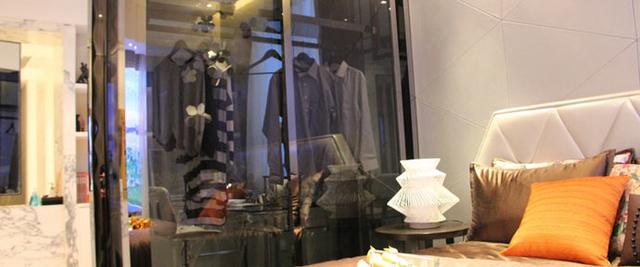 戶型再小(xiǎo)也能(néng)裝(zhuāng)出3房既視感 3大點教你妙用(yòng)空間