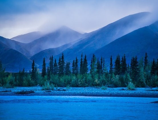 想要拍出創意色調?利用(yòng)好白平衡就行了