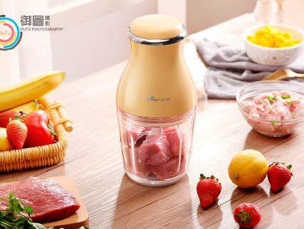 圖片後期的一些技(jì )巧