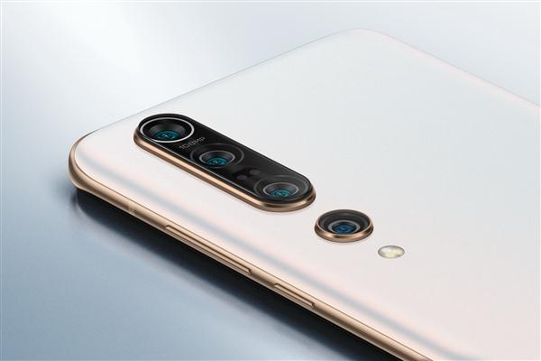 雷軍:為(wèi)了搶865首發 小(xiǎo)米10 Pro在DXO測試中(zhōng)“提前交卷”了