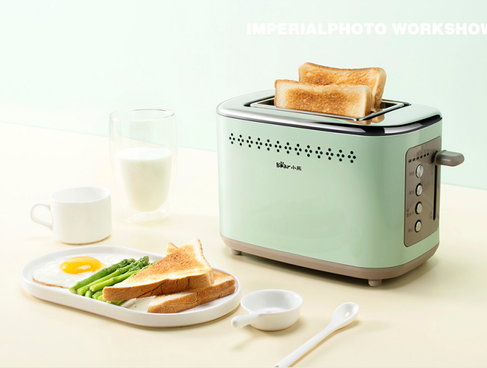 小(xiǎo)家電(diàn)拍攝的用(yòng)光和拍攝技(jì )巧