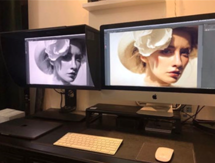 商(shāng)業攝影工(gōng)作(zuò)室需要準備什麽?如何讓甲方滿意?