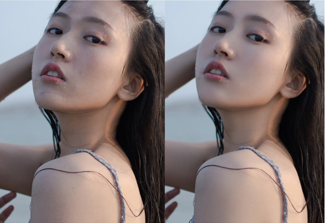 如何修出幹淨有(yǒu)質(zhì)感的皮膚