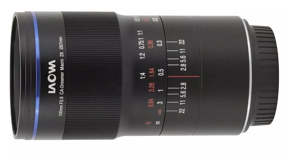 國(guó)外測評 | 老蛙100mmF2.8 2X 超微距APO鏡頭測評,全方位展現鏡頭的優異素質(zhì)!