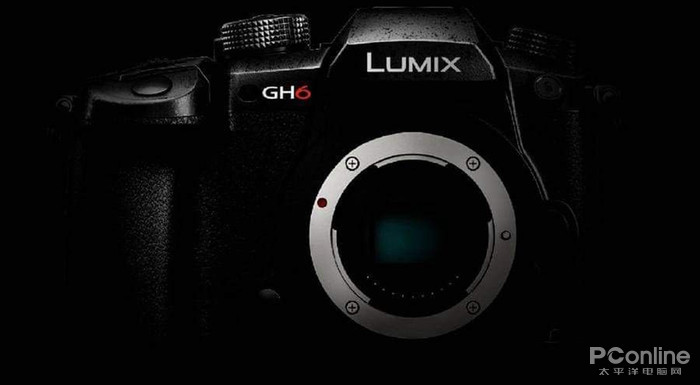 松下即将發布GH6:22日發布,新(xīn)一代視頻神機