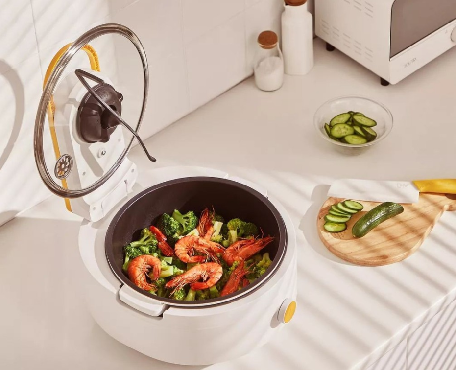 怎樣讓你的拍的畫面更有(yǒu)層次感?