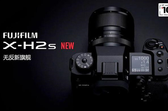 相機市場的走向如何?