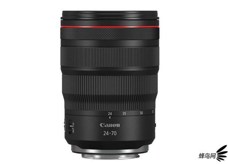 報價雙12 佳能(néng)RF24-70mm F2.8售14999