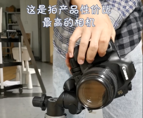 拍産(chǎn)品性價比最高的相機推薦哪款?