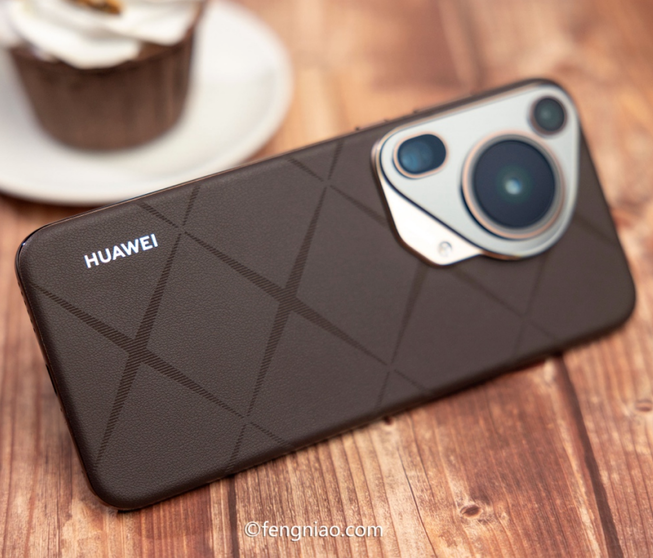 再塑影像美學(xué)新(xīn)典範 HUAWEI Pura 70銳意風尚之夜上海舉辦(bàn)